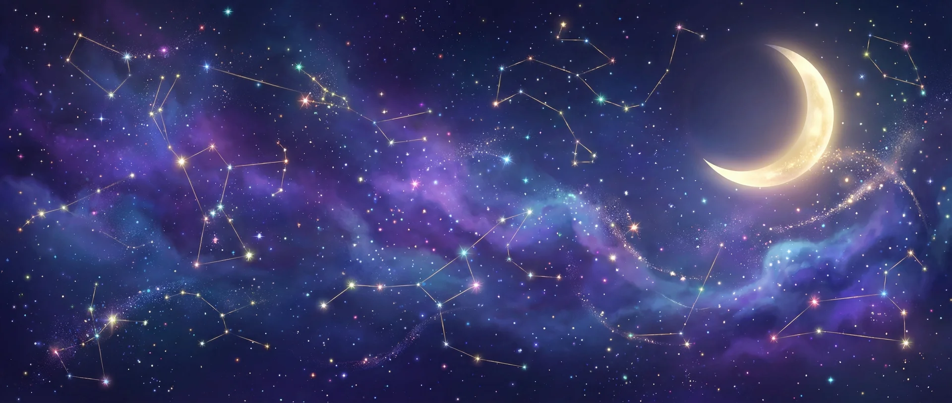 星空背景 - 千古绝尘免费观看完整版 | 每日星座运势与塔罗占卜